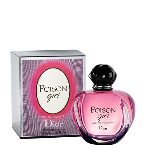 dior poison girl eau de toilette 30ml|dior poison girl discontinued.